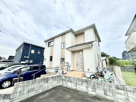 埼玉県東松山市大字野田