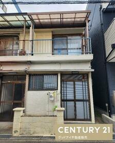 大阪府大阪市鶴見区緑３丁目