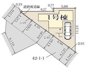 大阪府堺市中区深井中町