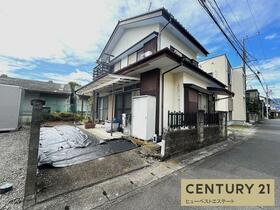 神奈川県足柄上郡大井町上大井