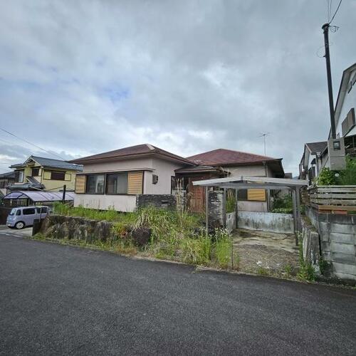 Used Detached House, Minamiyamashiro Village, Kyoto