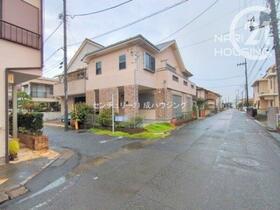 東京都羽村市緑ヶ丘２丁目