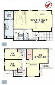 福岡県福岡市東区舞松原２丁目