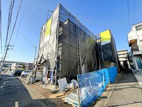 神奈川県横浜市青葉区市ケ尾町