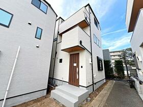 神奈川県横浜市青葉区市ケ尾町