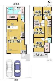 大阪府堺市南区新檜尾台４丁