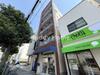 帝塚山ハイツ 5階 築39年6ヶ月の賃貸物件