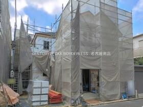 愛知県名古屋市緑区神の倉２丁目