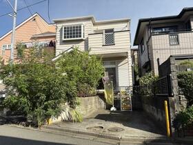 神奈川県横浜市栄区東上郷町