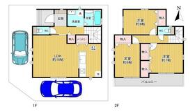 大阪府松原市天美西1丁目