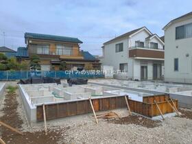 千葉県松戸市二十世紀が丘美野里町
