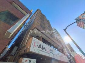 サンシティ新小岩