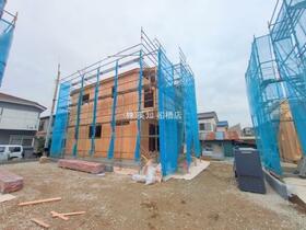 千葉県船橋市馬込西2丁目