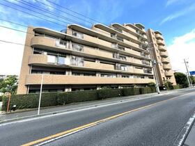 ネオハイツ船橋薬園台公園