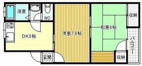 間取り：227095296838