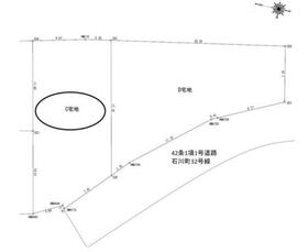 奈良県橿原市石川町