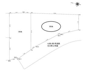 奈良県橿原市石川町