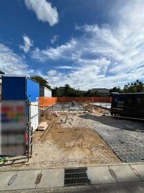 愛知県岡崎市福岡町字新町