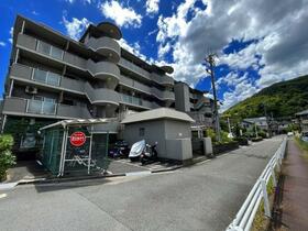 ユニライフ大山崎