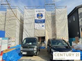 奈良県香芝市平野