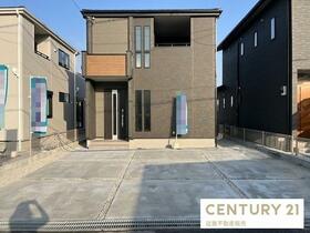 奈良県香芝市平野