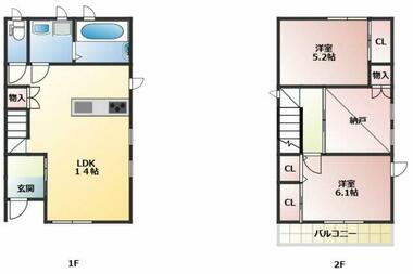 間取り：223039496004