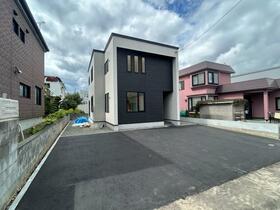 北海道札幌市南区藤野二条８丁目