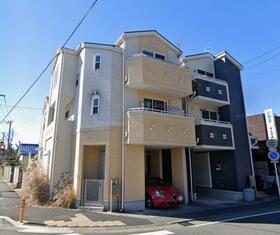 神奈川県藤沢市みその台