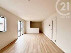 東京都武蔵村山市岸1丁目