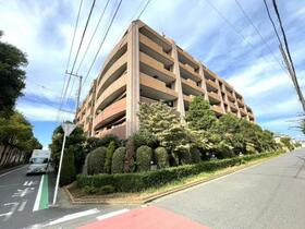 レクセルマンション習志野