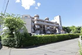 東急ドエルアルス津雲台