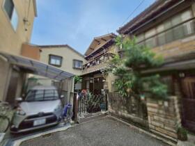 大阪府大阪市平野区西脇2丁目