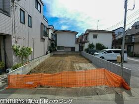 埼玉県草加市旭町５丁目