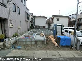 埼玉県草加市旭町５丁目