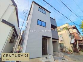 東京都葛飾区西新小岩５丁目