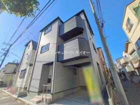 東京都葛飾区西新小岩５丁目