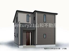 京都府亀岡市大井町並河１丁目