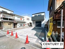 滋賀県大津市栗林町