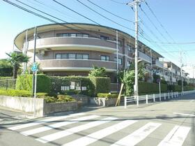 ルミナス小平弐番館