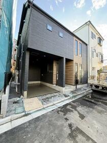 東京都江戸川区北小岩４丁目