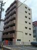 松原メイトマンション 4階 築35年4ヶ月の賃貸物件