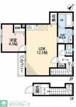 間取り：211062548696