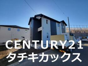 栃木県小山市城西１丁目