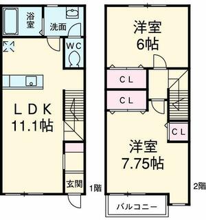 間取り：213145567833