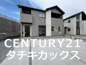 栃木県小山市城西１丁目