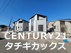 栃木県小山市城西１丁目