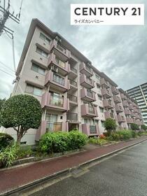 泉北鴨谷台第一次住宅１５号棟