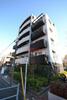 代田橋駅より徒歩2分 3階 築21年の賃貸物件