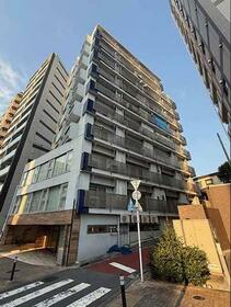 新宿ニューハウジング