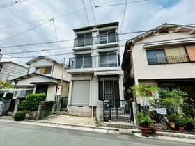 大阪府茨木市沢良宜西４丁目